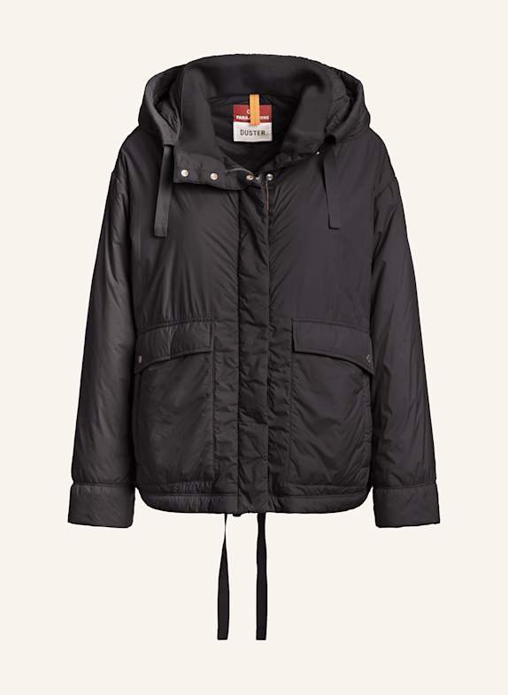 PARAJUMPERS Jacke ASTRID SCHWARZ