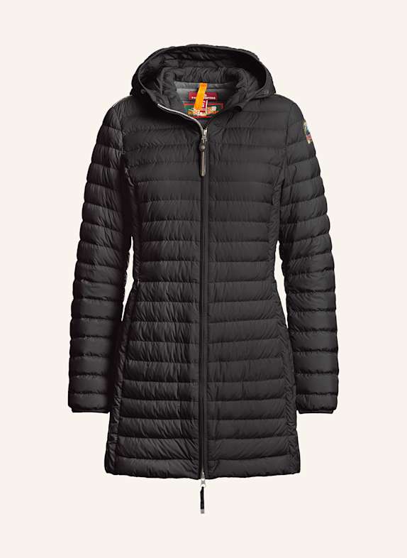 PARAJUMPERS Daunenmantel IRENE SCHWARZ