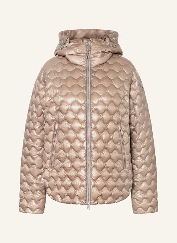 PARAJUMPERS Daunenjacke SHERIFA BEIGE