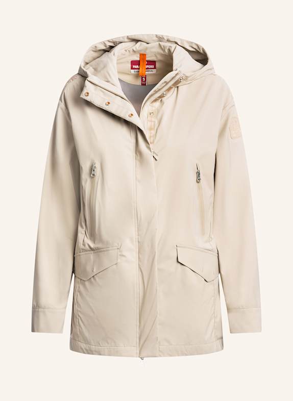 PARAJUMPERS Jacke CARMELA BEIGE
