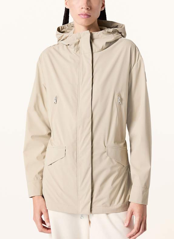 PARAJUMPERS Jacke CARMELA BEIGE