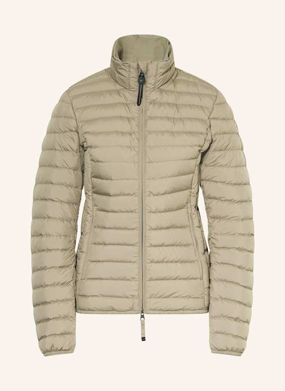 PARAJUMPERS Daunenjacke GEENA TAUPE
