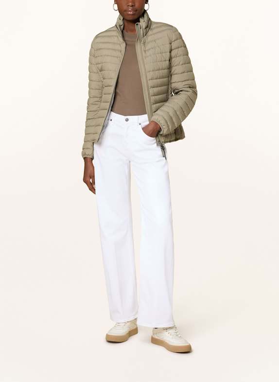 PARAJUMPERS Daunenjacke GEENA TAUPE