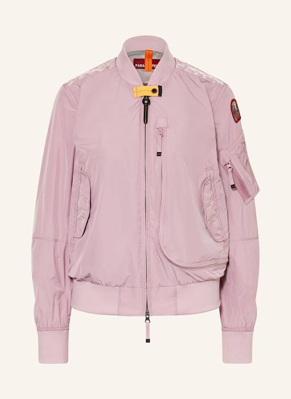 PARAJUMPERS Blouson SHYNA ROSÉ