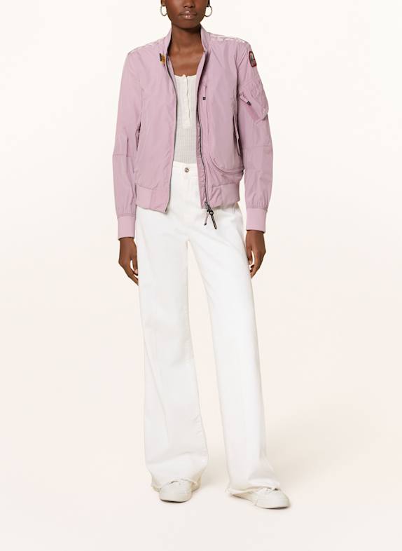 PARAJUMPERS Blouson SHYNA ROSÉ