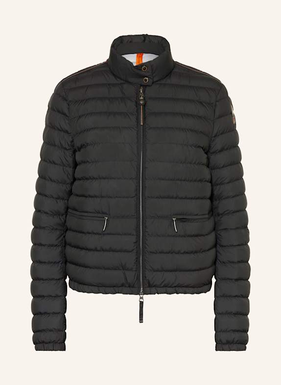 PARAJUMPERS Daunenjacke WINONA SCHWARZ