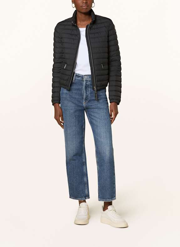 PARAJUMPERS Daunenjacke WINONA SCHWARZ