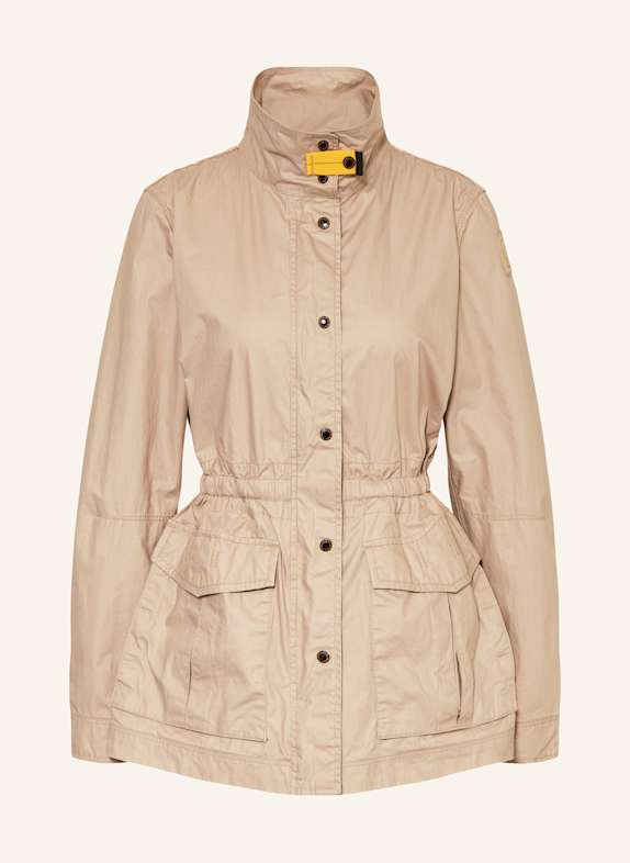 PARAJUMPERS Fieldjacket FRANNY BEIGE