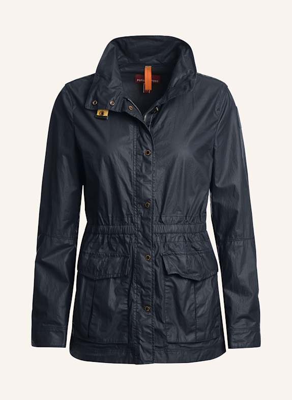 PARAJUMPERS Fieldjacket FRANNY DUNKELBLAU
