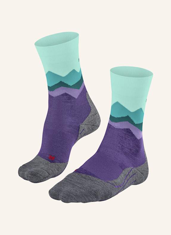 FALKE Trekking-Socken TK2 8683 -