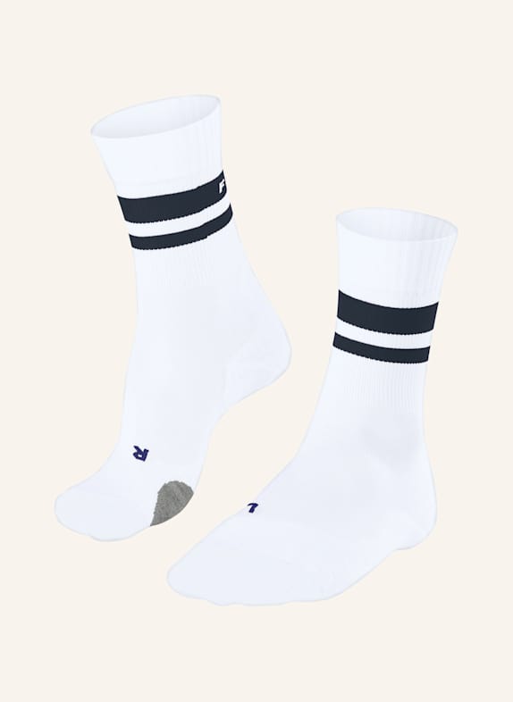 FALKE Trekking-Socken TK2 COOL 2006 white