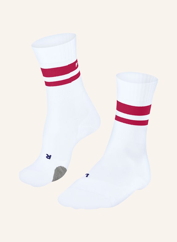 FALKE Trekking-Socken TK2 COOL 2008 WHITE