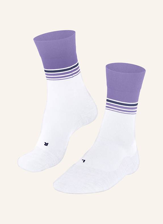 FALKE Laufsocken RU4 HELLLILA
