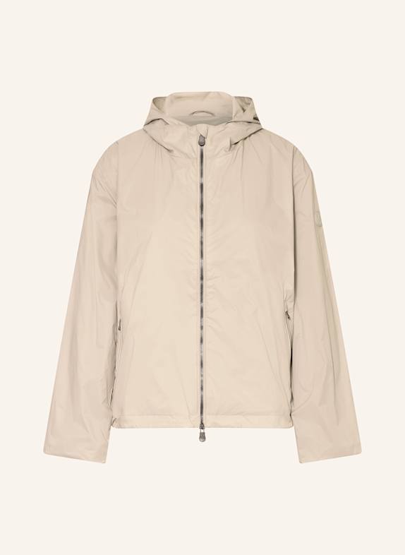 SAVE THE DUCK Blouson HOPE CREME