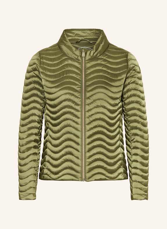 SAVE THE DUCK Steppjacke PEARL OLIV