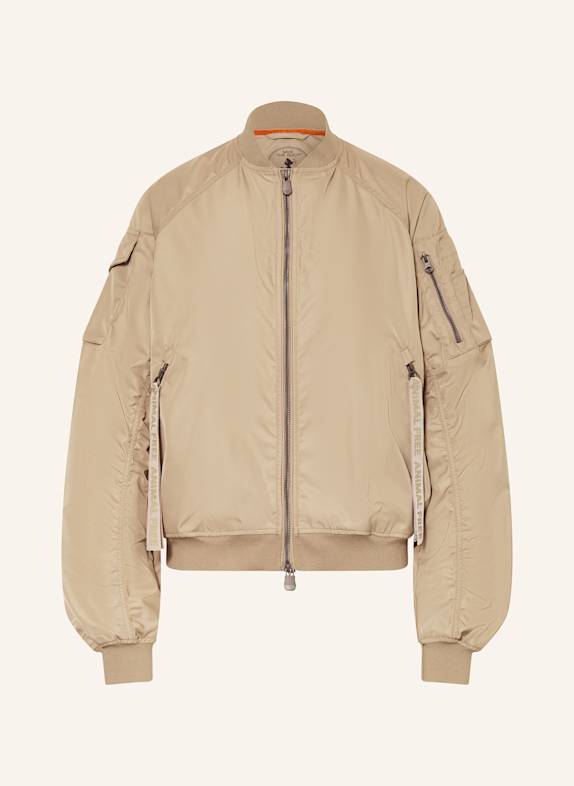 SAVE THE DUCK Blouson LIL BEIGE