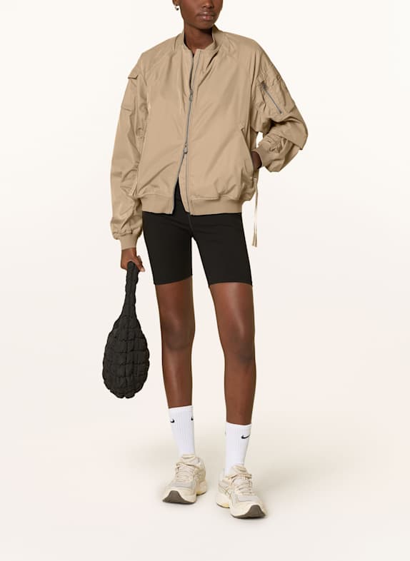 SAVE THE DUCK Blouson LIL BEIGE