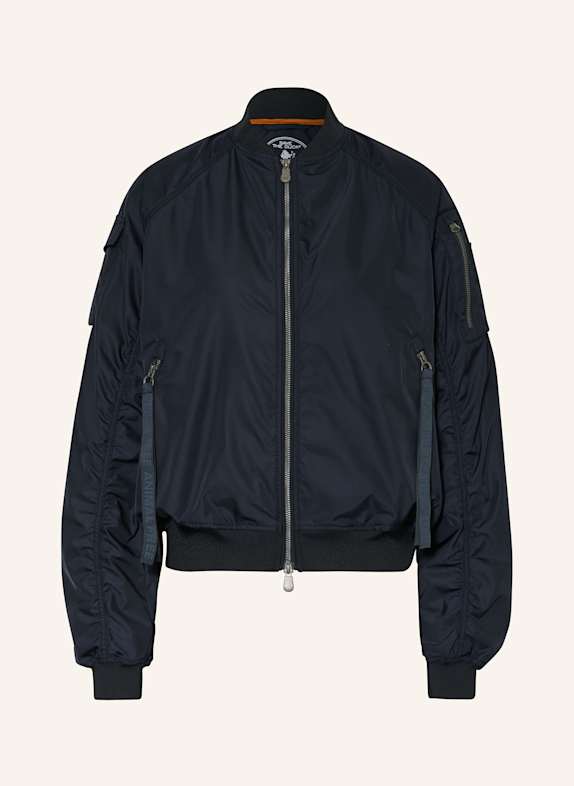 SAVE THE DUCK Blouson LIL DUNKELBLAU