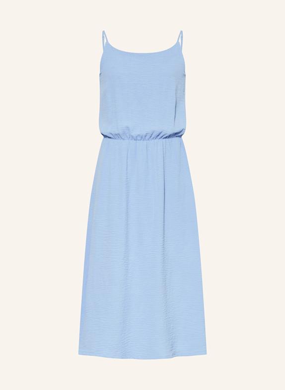 s.Oliver RED Kleid HELLBLAU