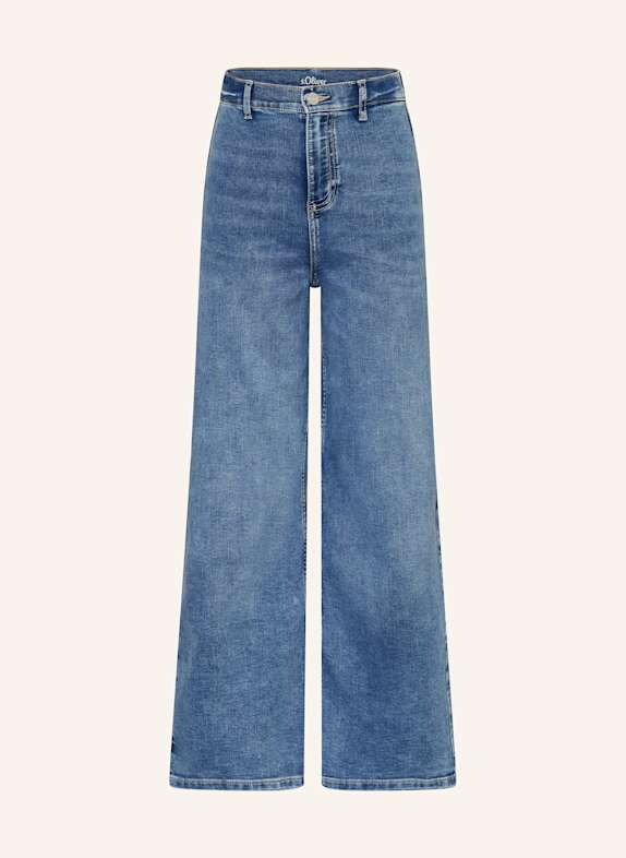 s.Oliver RED Jeans 54Z7 BLUE