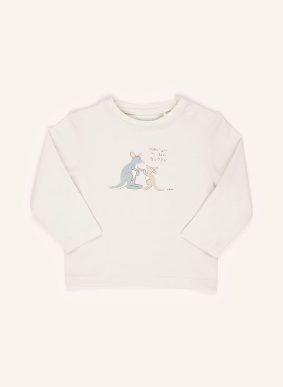 s.Oliver RED Longsleeve BEIGE
