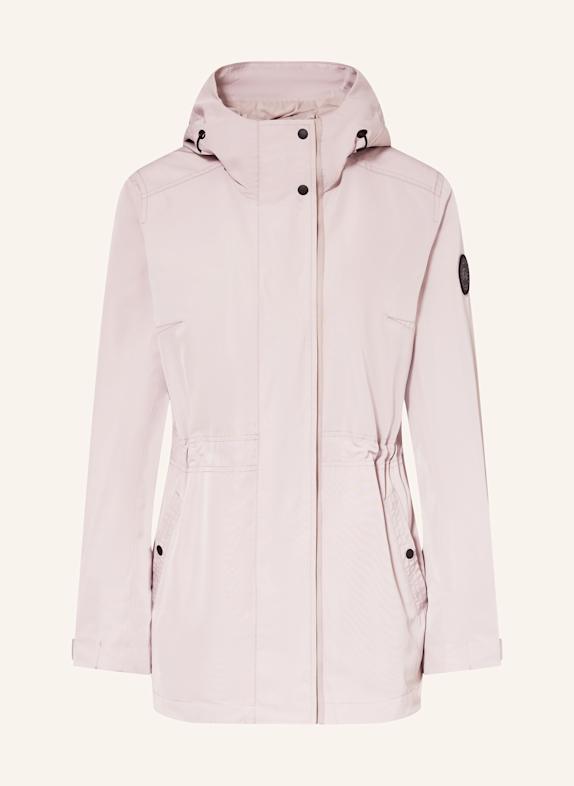 CANADA GOOSE Jacke MINDEN ROSÉ