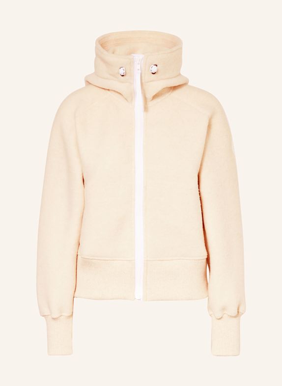 CANADA GOOSE Blouson CHILLIWACK CREME
