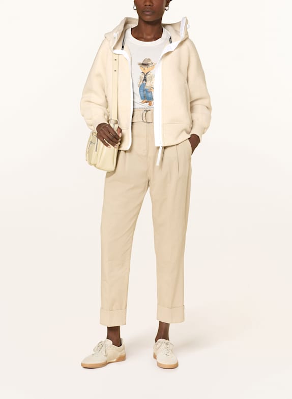 CANADA GOOSE Blouson CHILLIWACK CREME