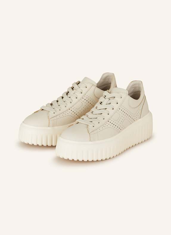 HOGAN Sneaker ECRU