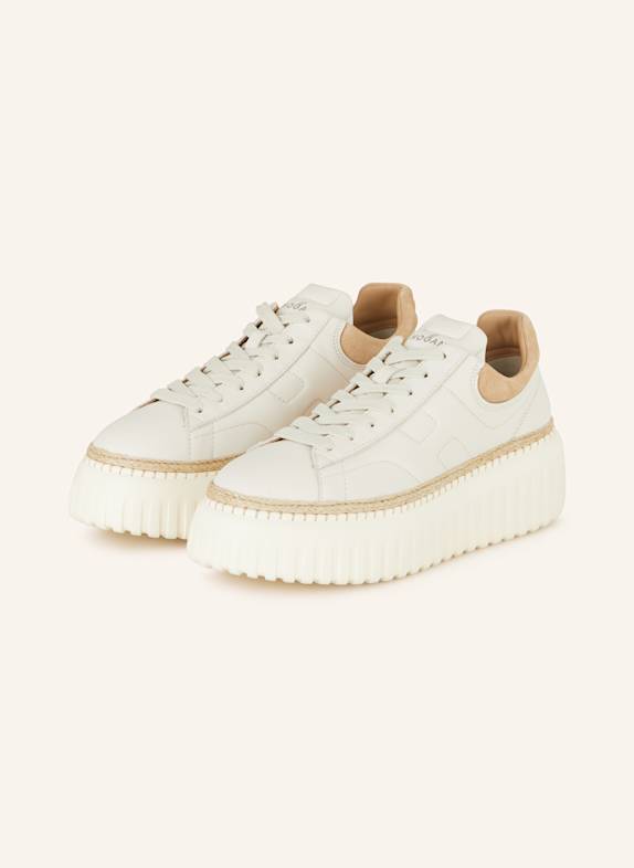 HOGAN Sneaker H659 CREME