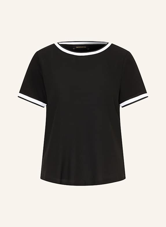 MORE & MORE T-Shirt SCHWARZ