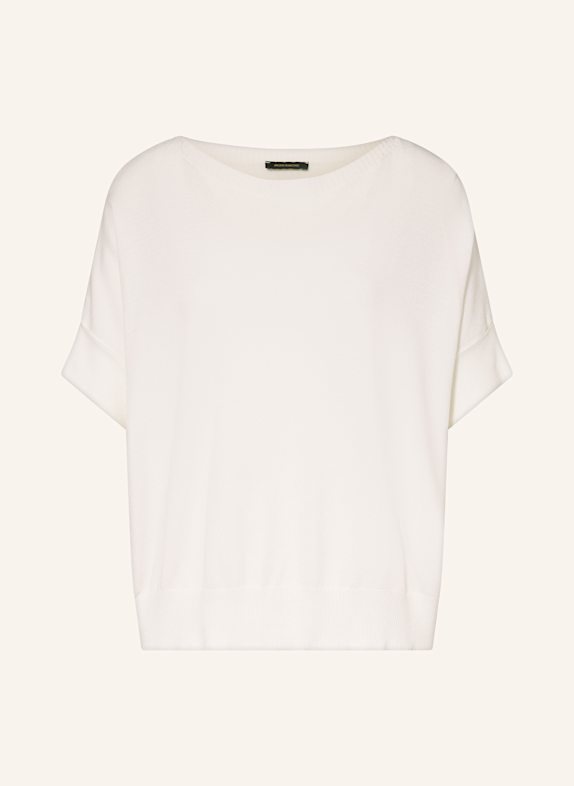 MORE & MORE Pullover CREME