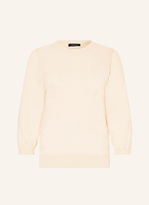 MORE & MORE Pullover CREME