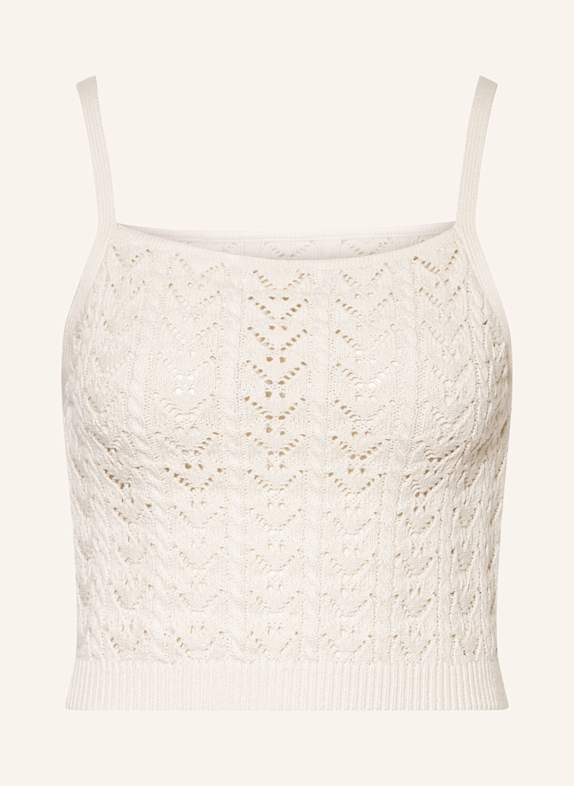GUESS Stricktop RUTH CREME