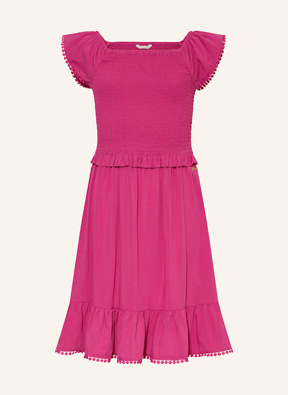 GUESS Kleid PINK