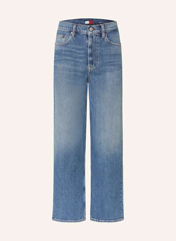 TOMMY JEANS Straight Jeans LAYLA 1A5 Denim Medium