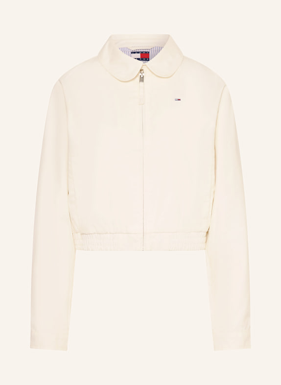TOMMY JEANS Blouson WEISS