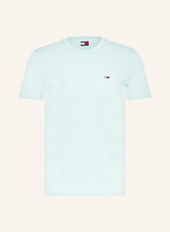 TOMMY JEANS T-Shirt MINT