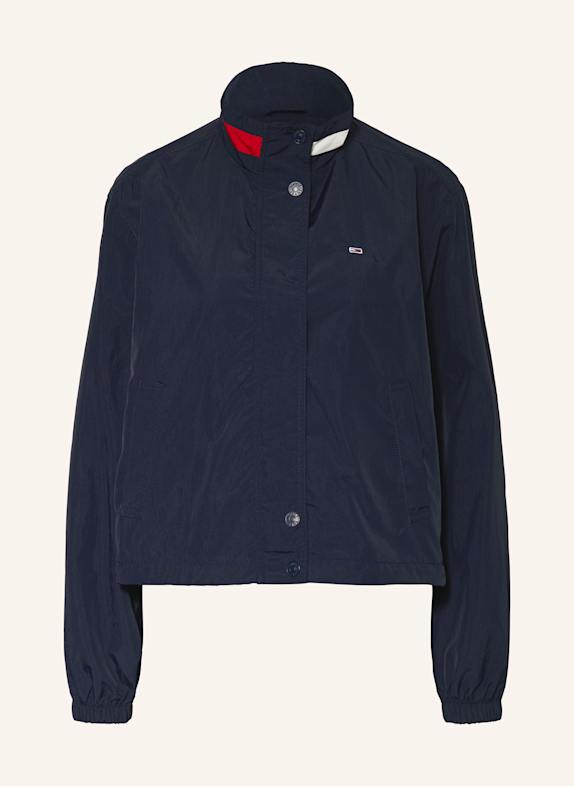 TOMMY JEANS Blouson DUNKELBLAU