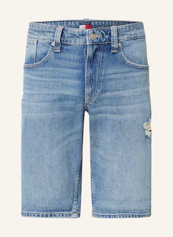 TOMMY JEANS Jeansshorts RONNIE 1A5 Denim Medium