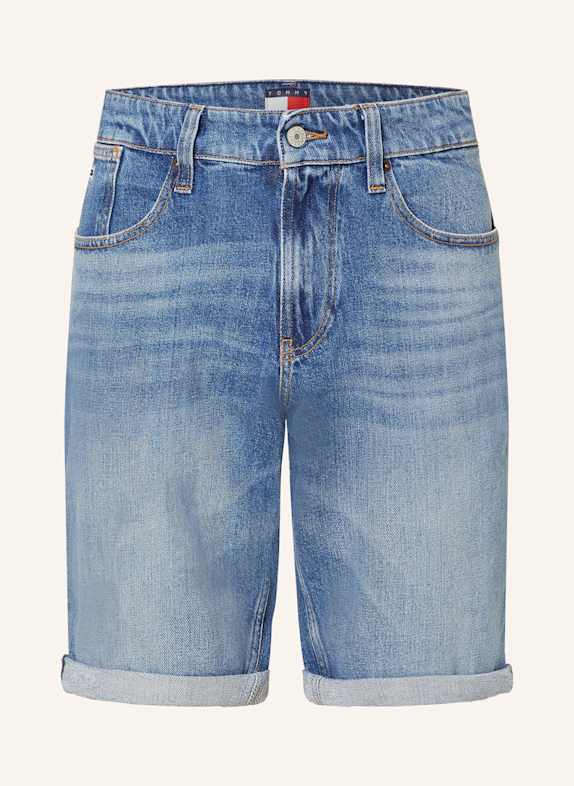TOMMY JEANS Jeansshorts RONNIE 1A5 Denim Medium