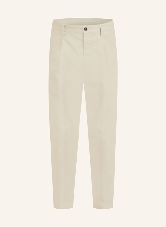 DSQUARED2 Chino Extra Slim Fit GRAU