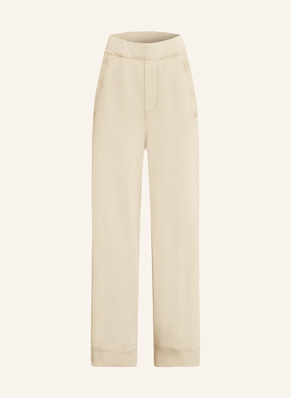 DSQUARED2 Sweatpants BEIGE
