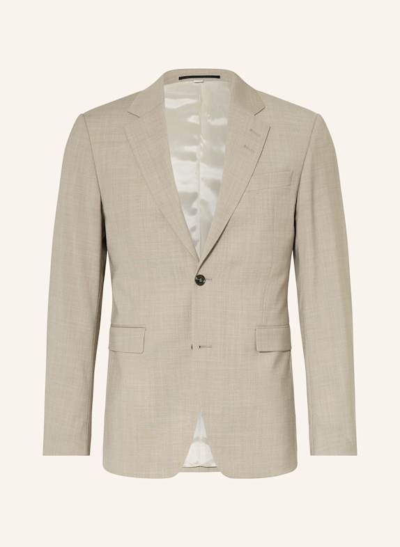 TIGER OF SWEDEN Anzugssakko JUSTIN Extra Slim Fit 107 Dirt tape
