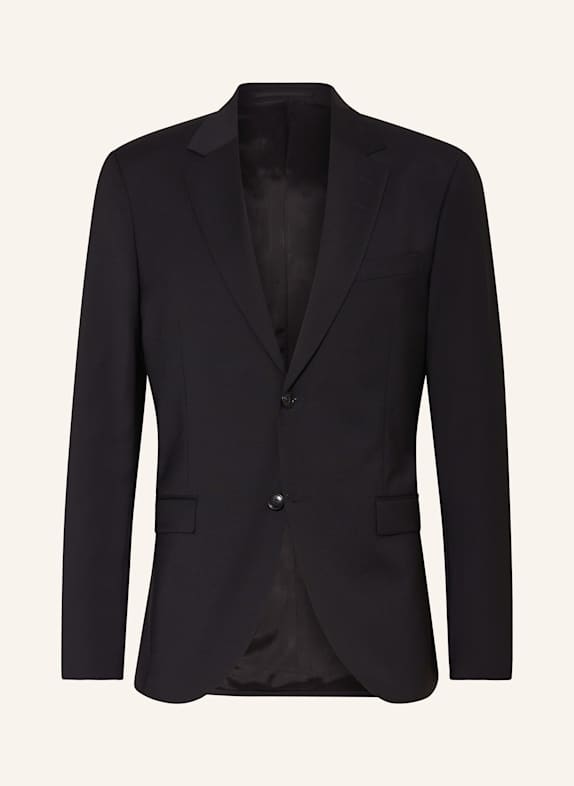 TIGER OF SWEDEN Anzugsakko JAMONTE Extra Slim Fit 050 BLACK