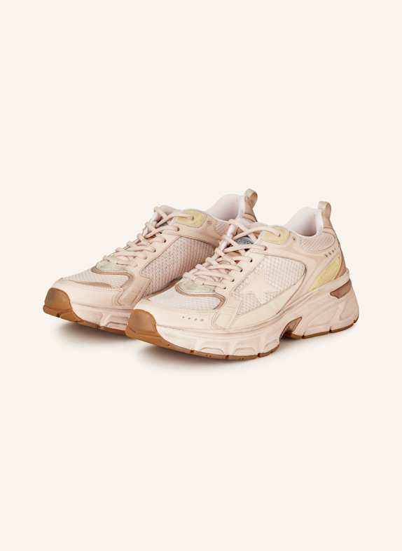 GOLDEN GOOSE Sneaker LIGHTSTAR HELLROSA