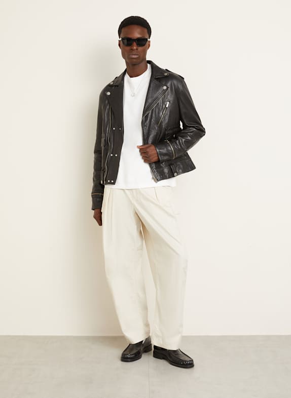 GOLDEN GOOSE T-shirt STAR VIT