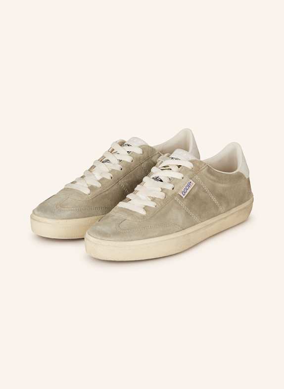 GOLDEN GOOSE Sneaker TAUPE