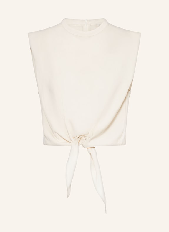 MARELLA Blusentop CREME