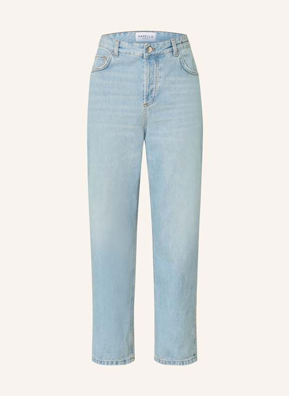 MARELLA Straigh Jeans 003  Blue Jeans